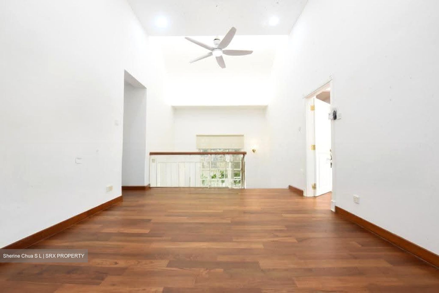 Gentle Villas (D11), Semi-Detached #631384051